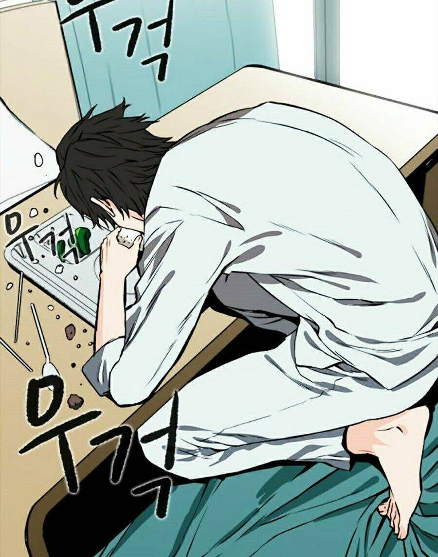 đọc truyện Druid Tại Ga Seoul - Người Hóa Thú Chương 4 ảnh 91 tại Thiên Thai Truyện