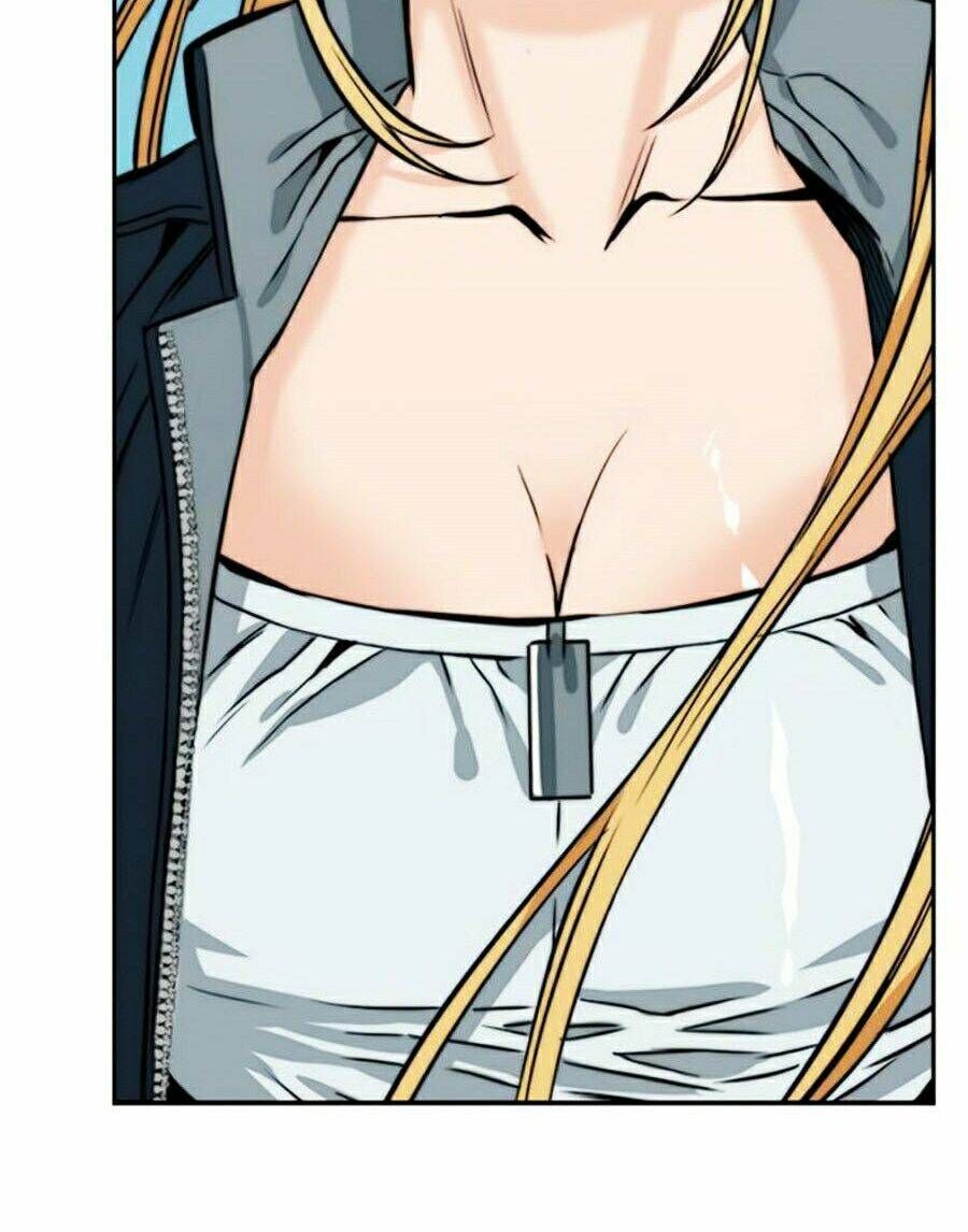 đọc truyện Druid Tại Ga Seoul - Người Hóa Thú Chương 4 ảnh 94 tại Thiên Thai Truyện