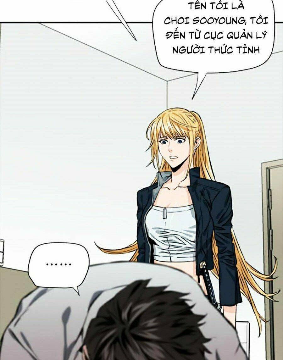 đọc truyện Druid Tại Ga Seoul - Người Hóa Thú Chương 4 ảnh 99 tại Thiên Thai Truyện