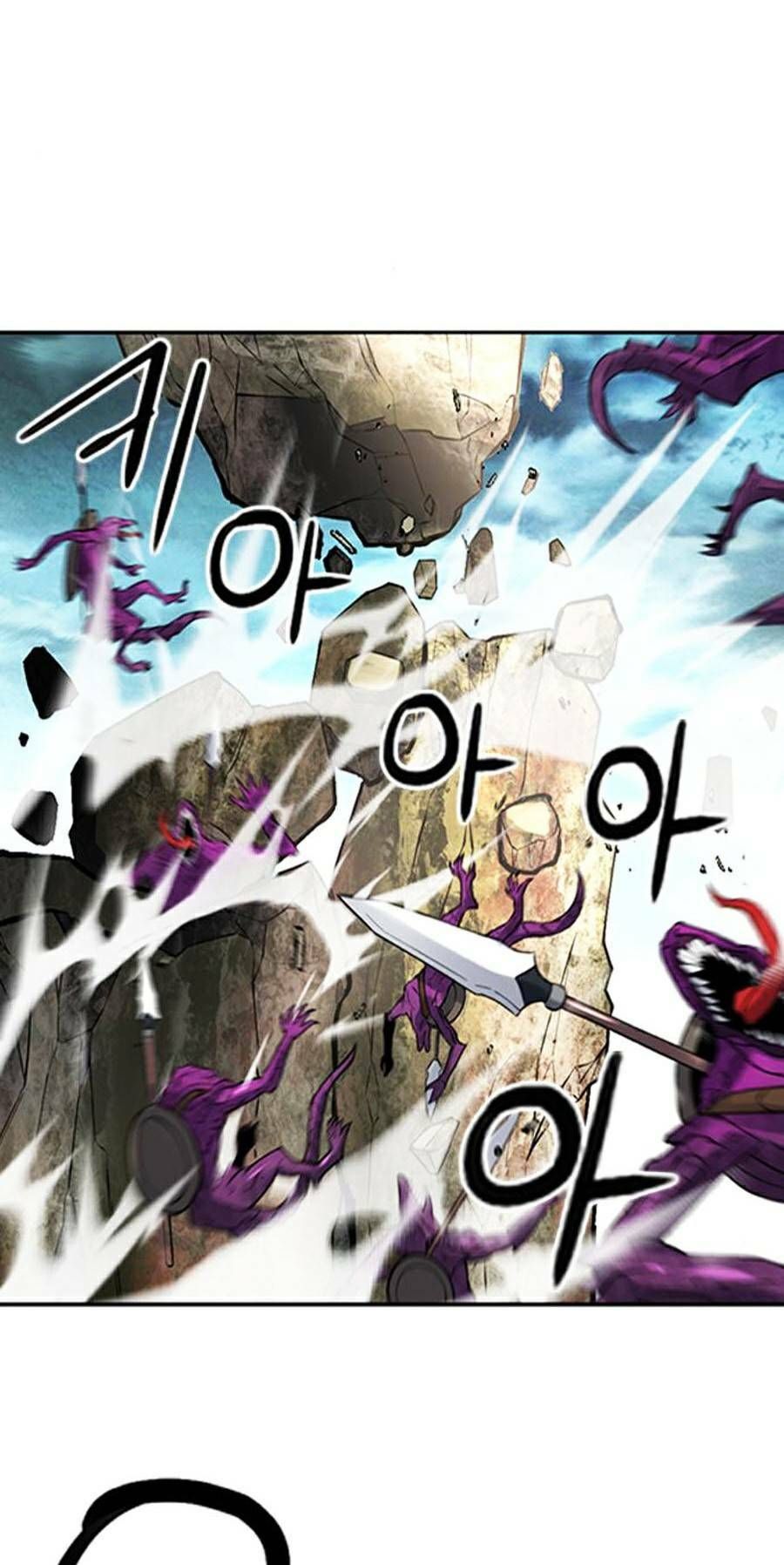 đọc truyện Druid Tại Ga Seoul - Người Hóa Thú Chương 40 ảnh 12 tại Thiên Thai Truyện