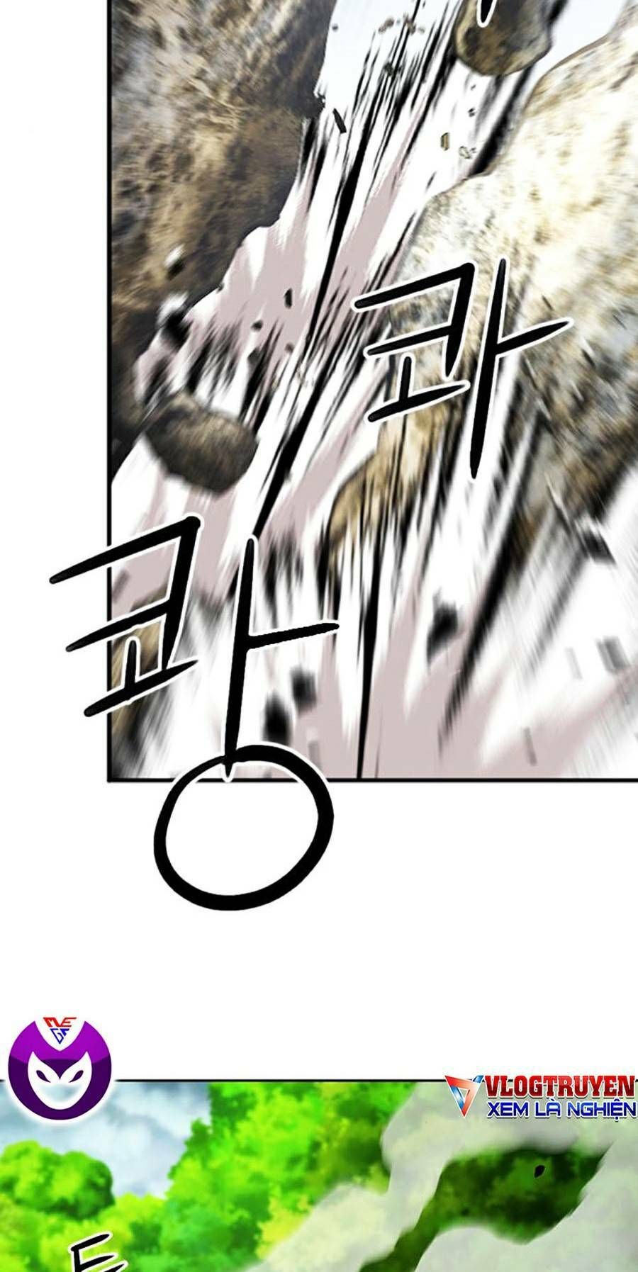 đọc truyện Druid Tại Ga Seoul - Người Hóa Thú Chương 40 ảnh 15 tại Thiên Thai Truyện