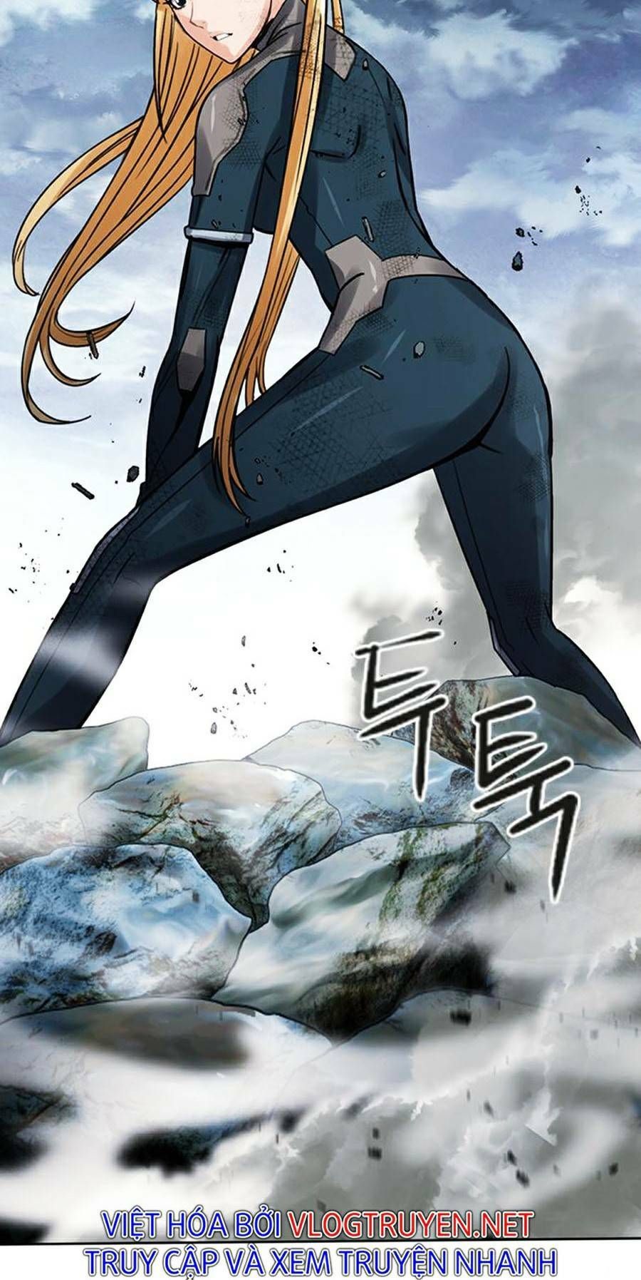 đọc truyện Druid Tại Ga Seoul - Người Hóa Thú Chương 40 ảnh 17 tại Thiên Thai Truyện