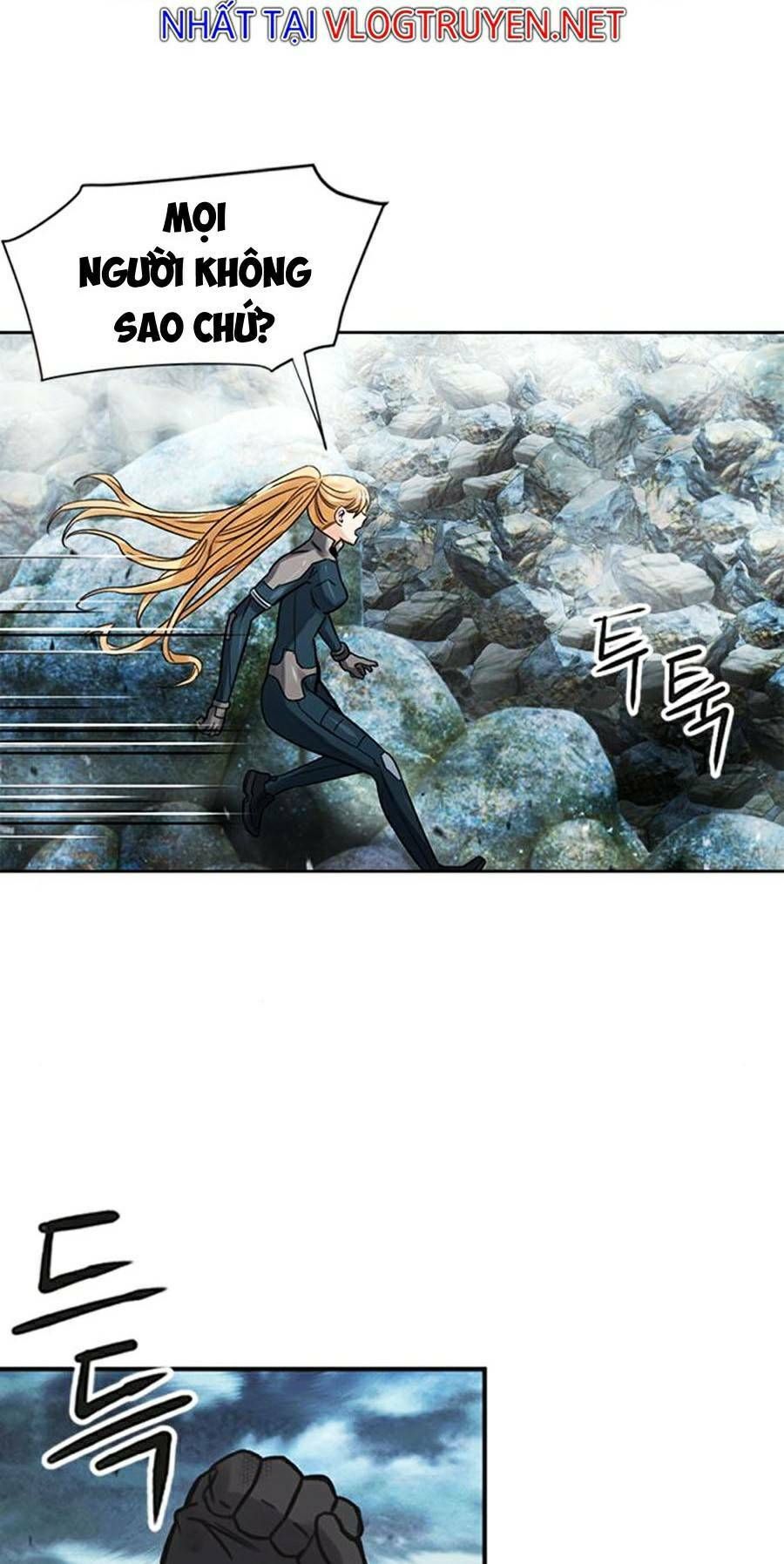 đọc truyện Druid Tại Ga Seoul - Người Hóa Thú Chương 40 ảnh 18 tại Thiên Thai Truyện