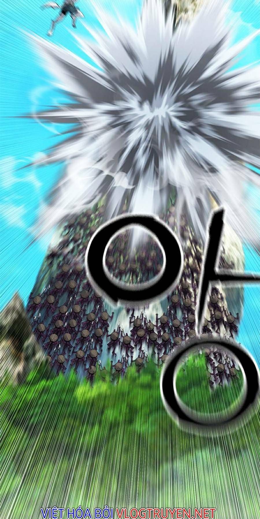 đọc truyện Druid Tại Ga Seoul - Người Hóa Thú Chương 40 ảnh 4 tại Thiên Thai Truyện