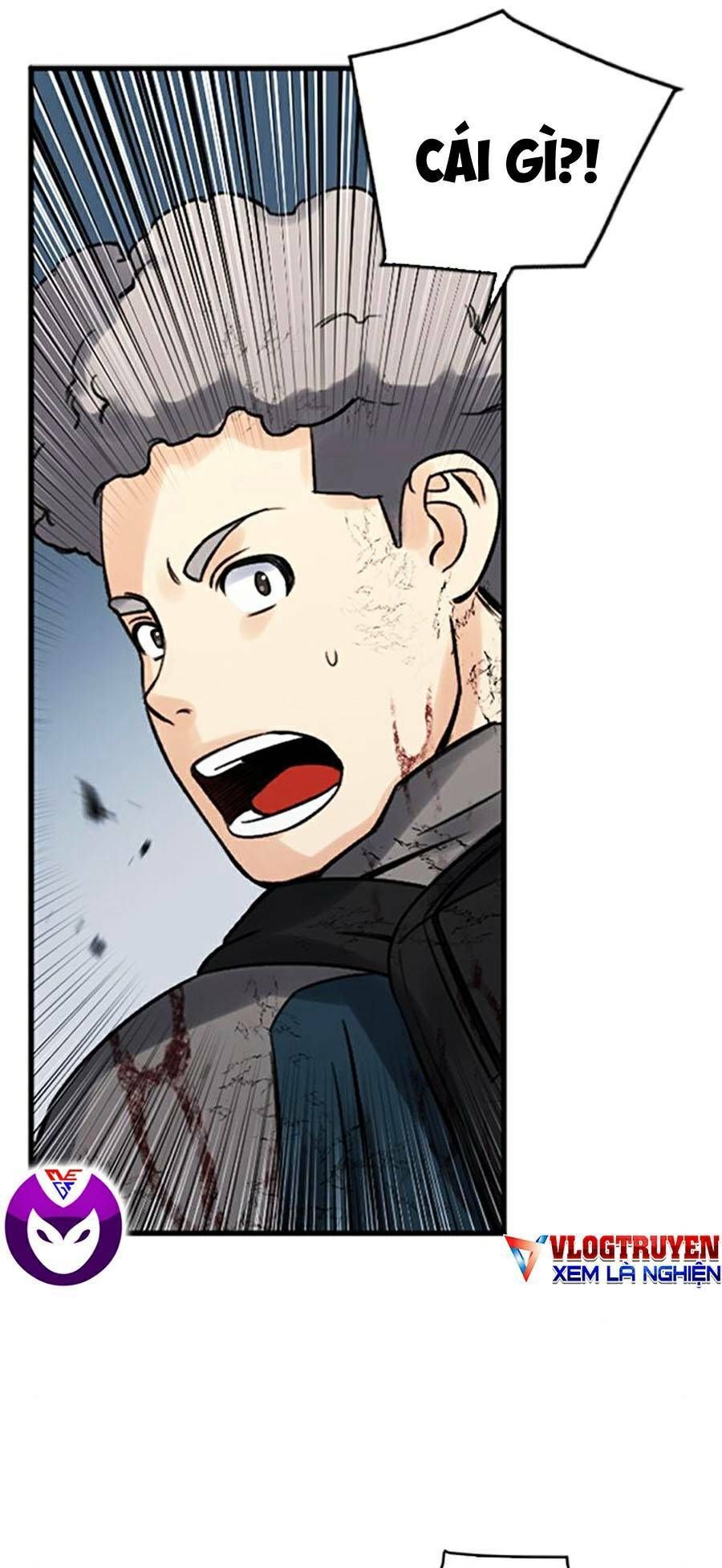 đọc truyện Druid Tại Ga Seoul - Người Hóa Thú Chương 40 ảnh 23 tại Thiên Thai Truyện