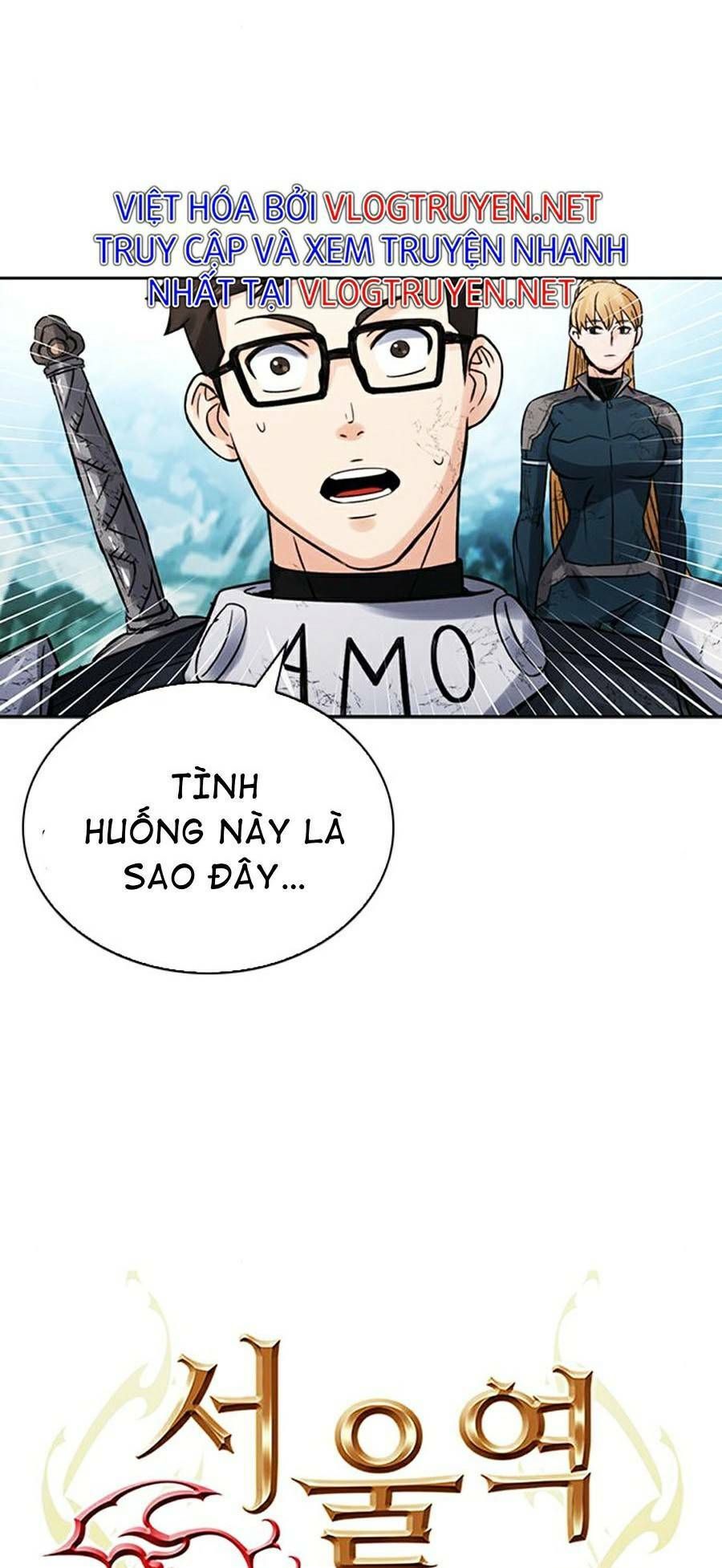 đọc truyện Druid Tại Ga Seoul - Người Hóa Thú Chương 40 ảnh 25 tại Thiên Thai Truyện