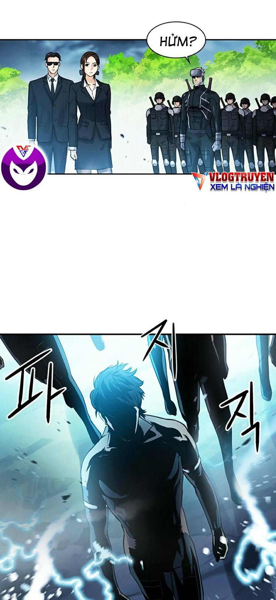 đọc truyện Druid Tại Ga Seoul - Người Hóa Thú Chương 40 ảnh 27 tại Thiên Thai Truyện