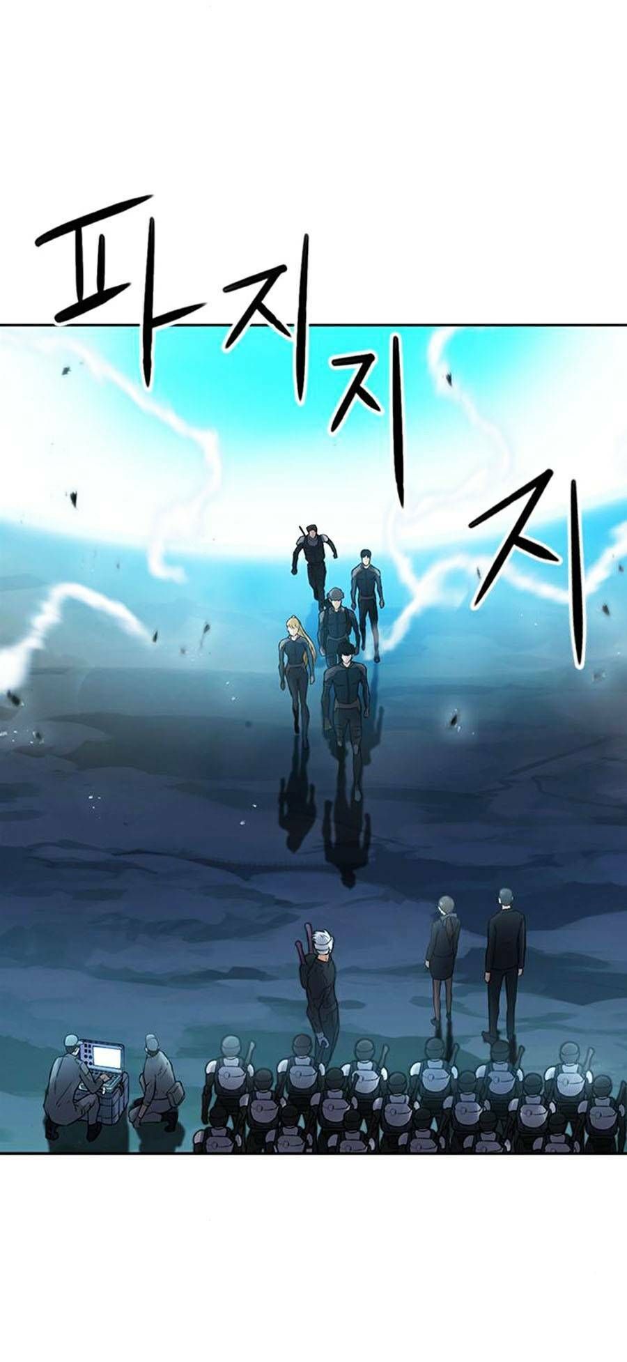 đọc truyện Druid Tại Ga Seoul - Người Hóa Thú Chương 40 ảnh 29 tại Thiên Thai Truyện