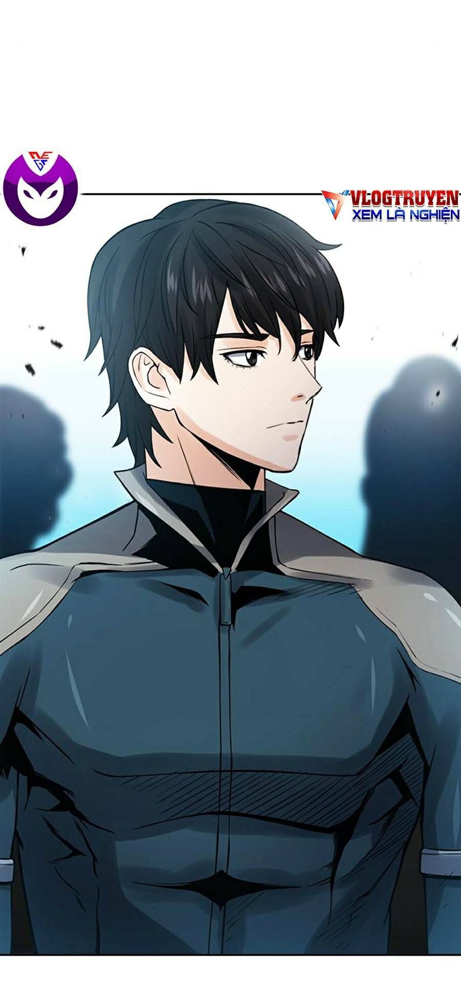 đọc truyện Druid Tại Ga Seoul - Người Hóa Thú Chương 40 ảnh 30 tại Thiên Thai Truyện