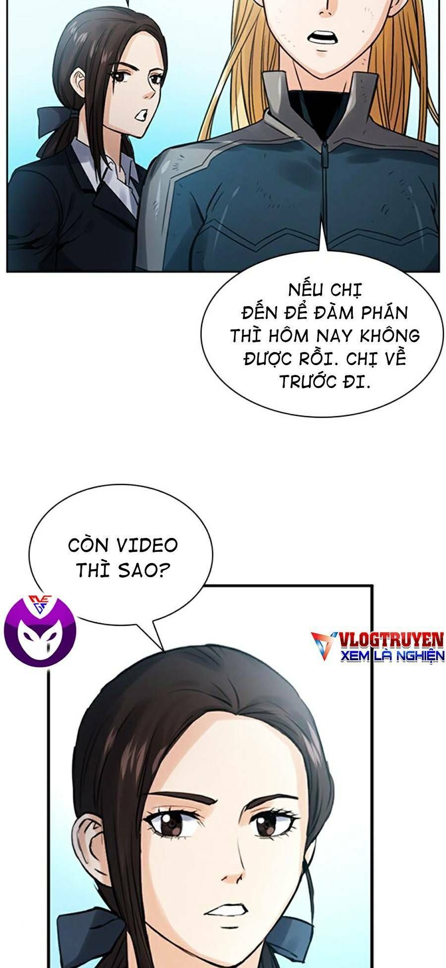 đọc truyện Druid Tại Ga Seoul - Người Hóa Thú Chương 40 ảnh 38 tại Thiên Thai Truyện