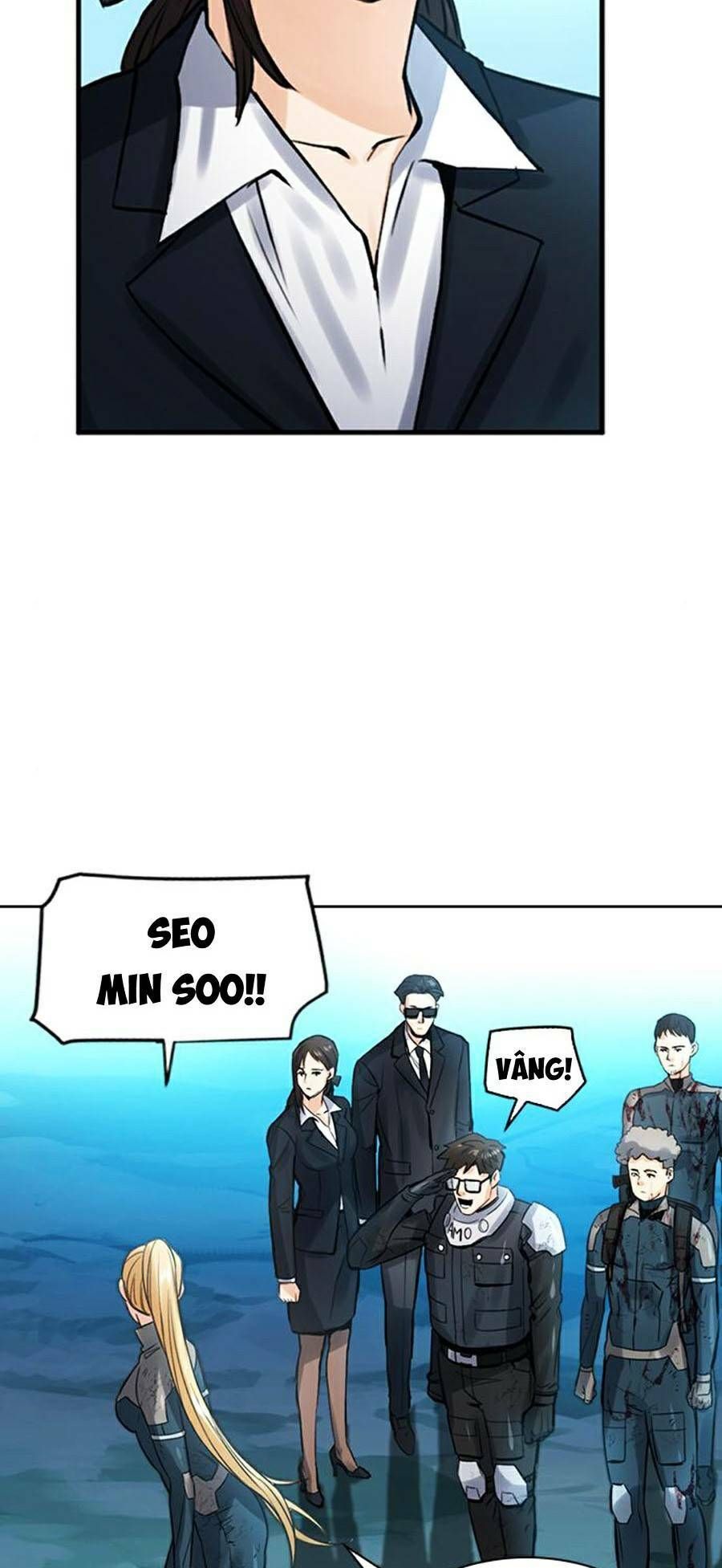 đọc truyện Druid Tại Ga Seoul - Người Hóa Thú Chương 40 ảnh 39 tại Thiên Thai Truyện