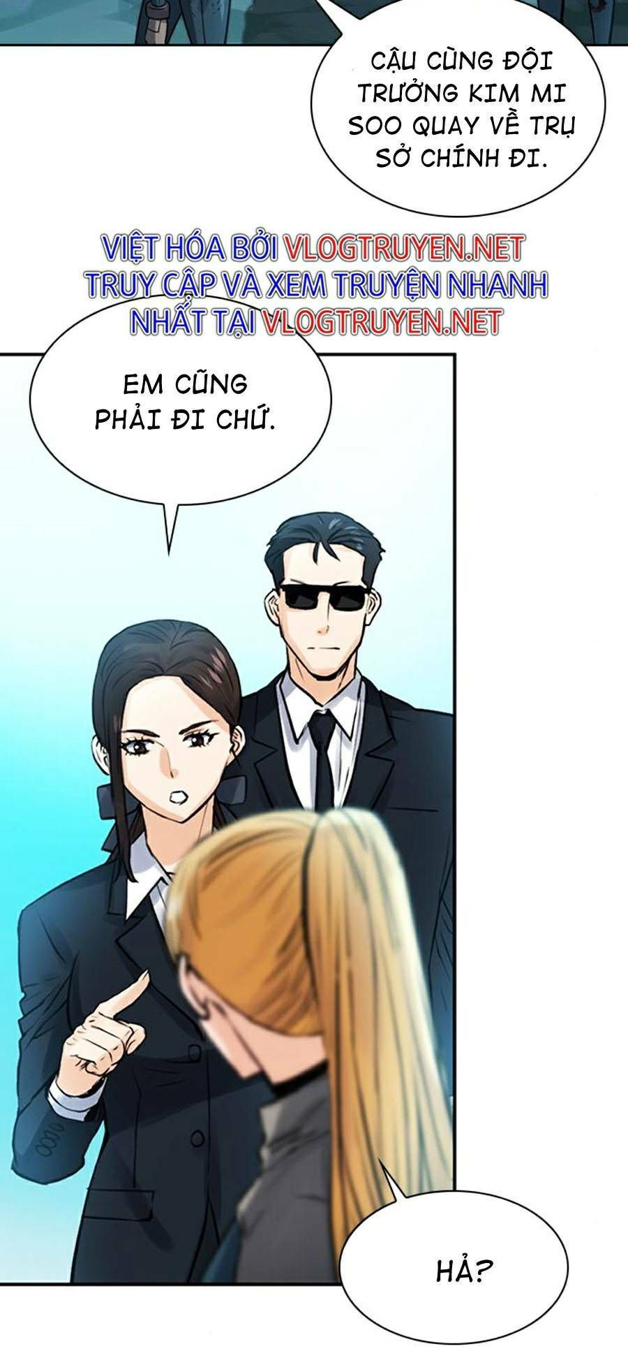 đọc truyện Druid Tại Ga Seoul - Người Hóa Thú Chương 40 ảnh 40 tại Thiên Thai Truyện