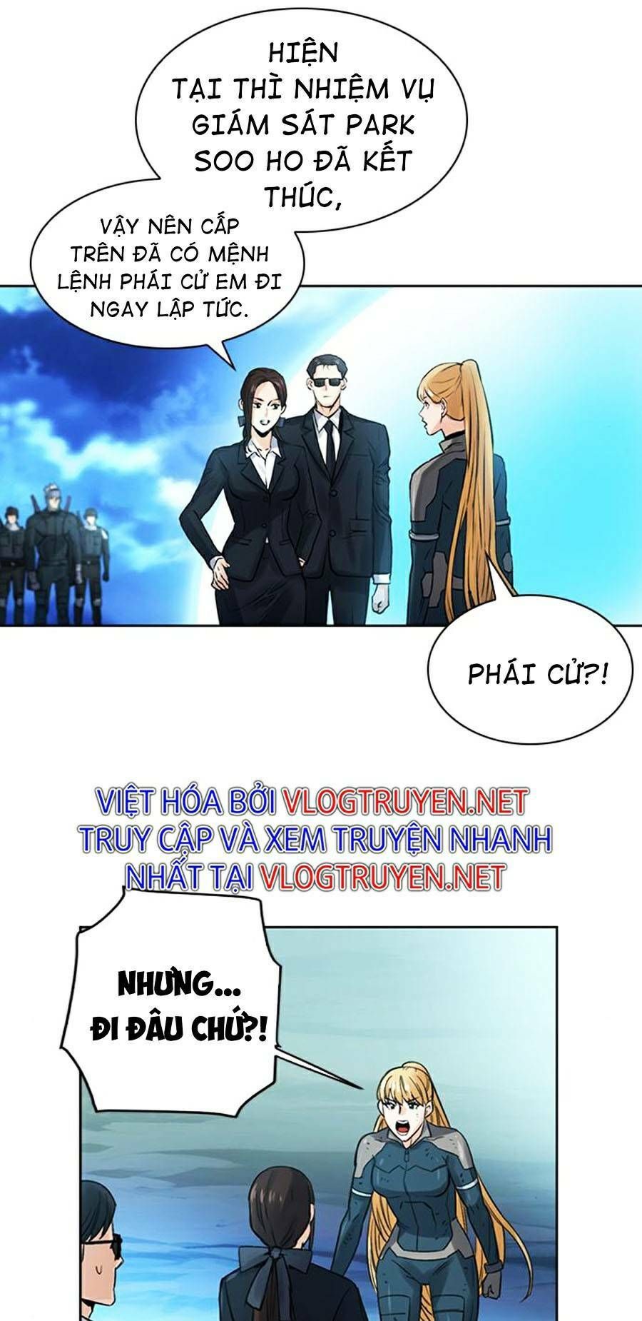 đọc truyện Druid Tại Ga Seoul - Người Hóa Thú Chương 40 ảnh 43 tại Thiên Thai Truyện