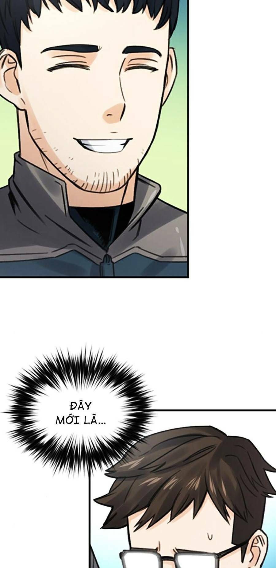 đọc truyện Druid Tại Ga Seoul - Người Hóa Thú Chương 40 ảnh 48 tại Thiên Thai Truyện