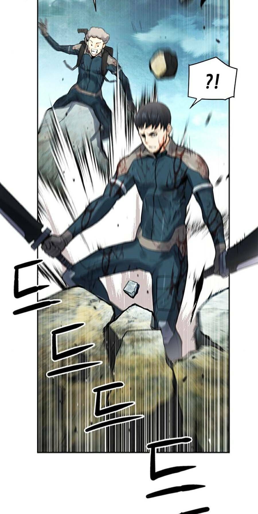 đọc truyện Druid Tại Ga Seoul - Người Hóa Thú Chương 40 ảnh 7 tại Thiên Thai Truyện