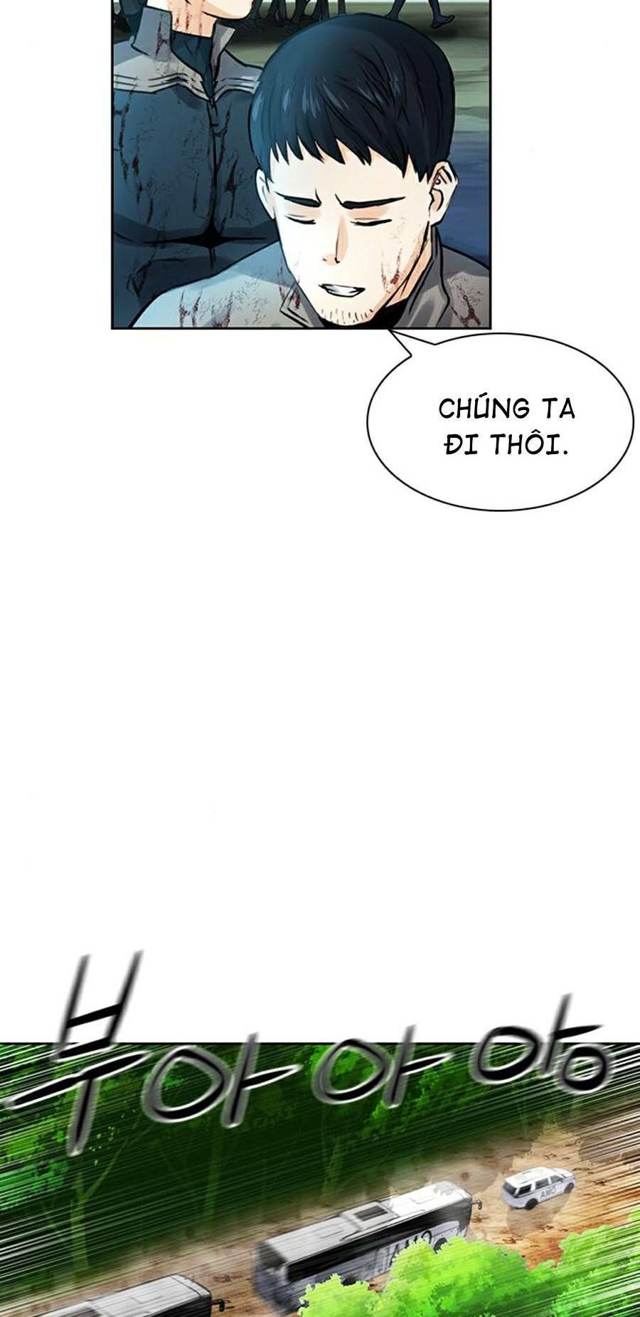 đọc truyện Druid Tại Ga Seoul - Người Hóa Thú Chương 40 ảnh 55 tại Thiên Thai Truyện