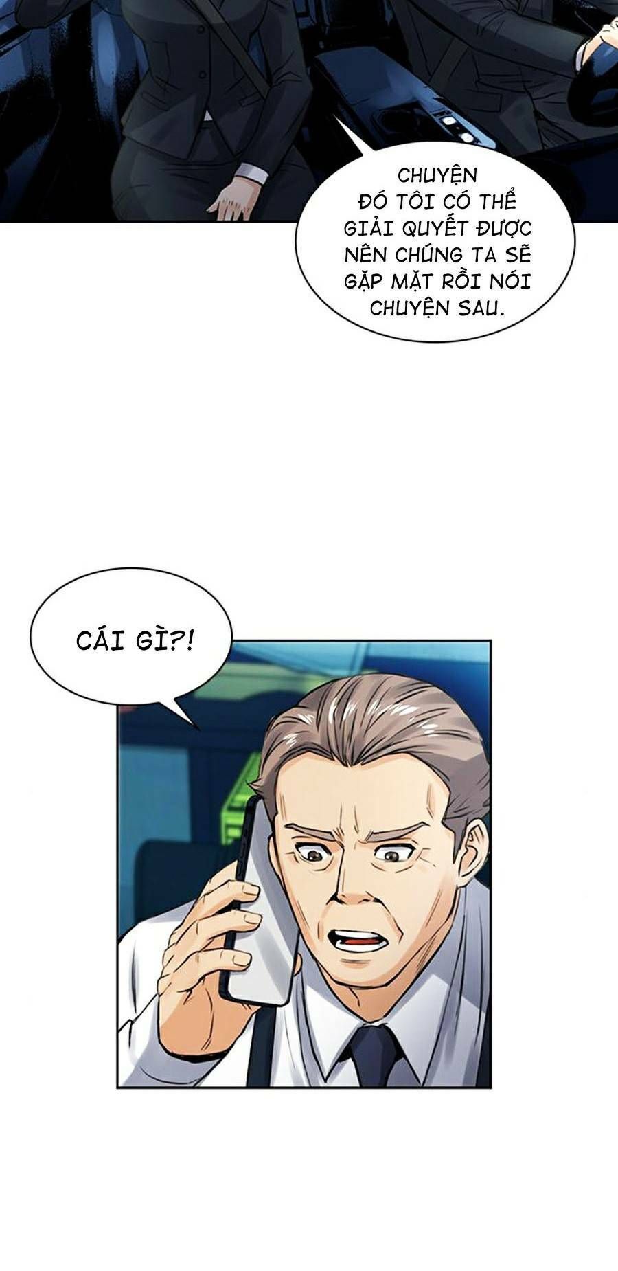 đọc truyện Druid Tại Ga Seoul - Người Hóa Thú Chương 40 ảnh 58 tại Thiên Thai Truyện