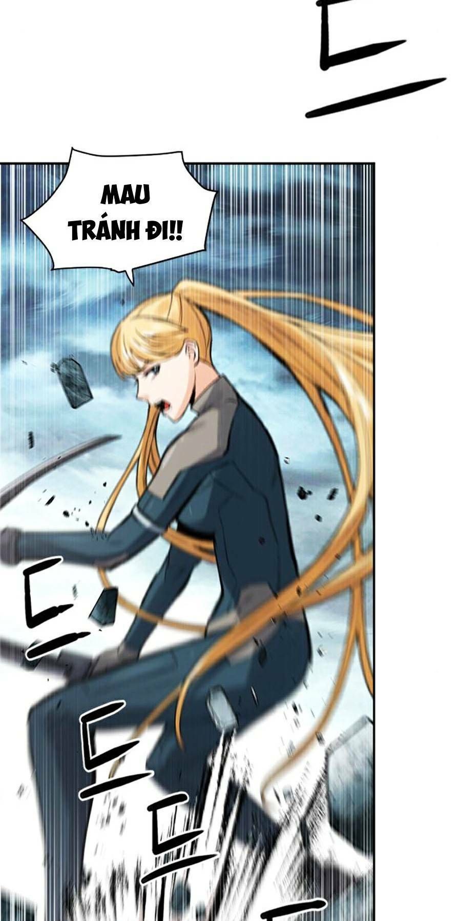 đọc truyện Druid Tại Ga Seoul - Người Hóa Thú Chương 40 ảnh 8 tại Thiên Thai Truyện