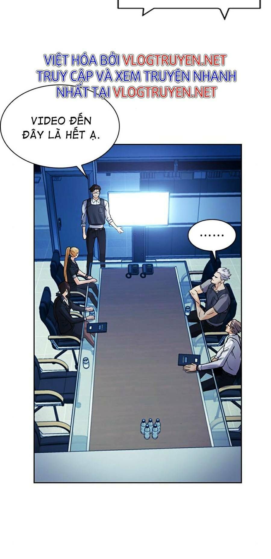 đọc truyện Druid Tại Ga Seoul - Người Hóa Thú Chương 40 ảnh 62 tại Thiên Thai Truyện