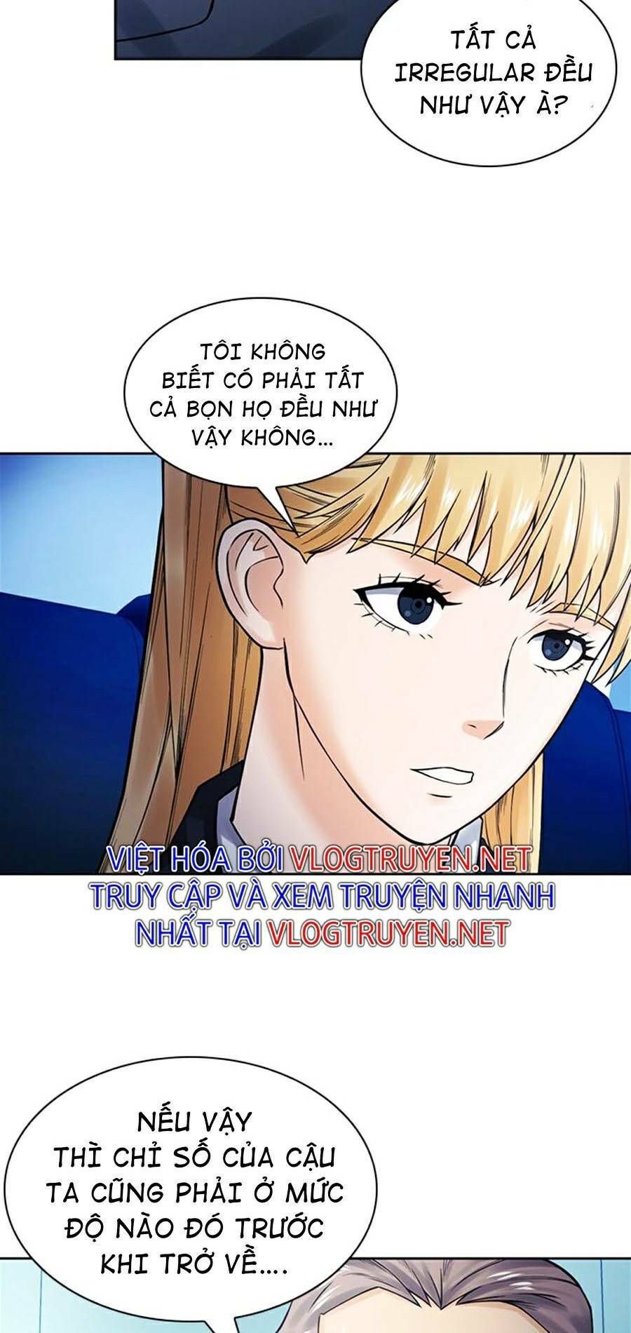 đọc truyện Druid Tại Ga Seoul - Người Hóa Thú Chương 40 ảnh 67 tại Thiên Thai Truyện