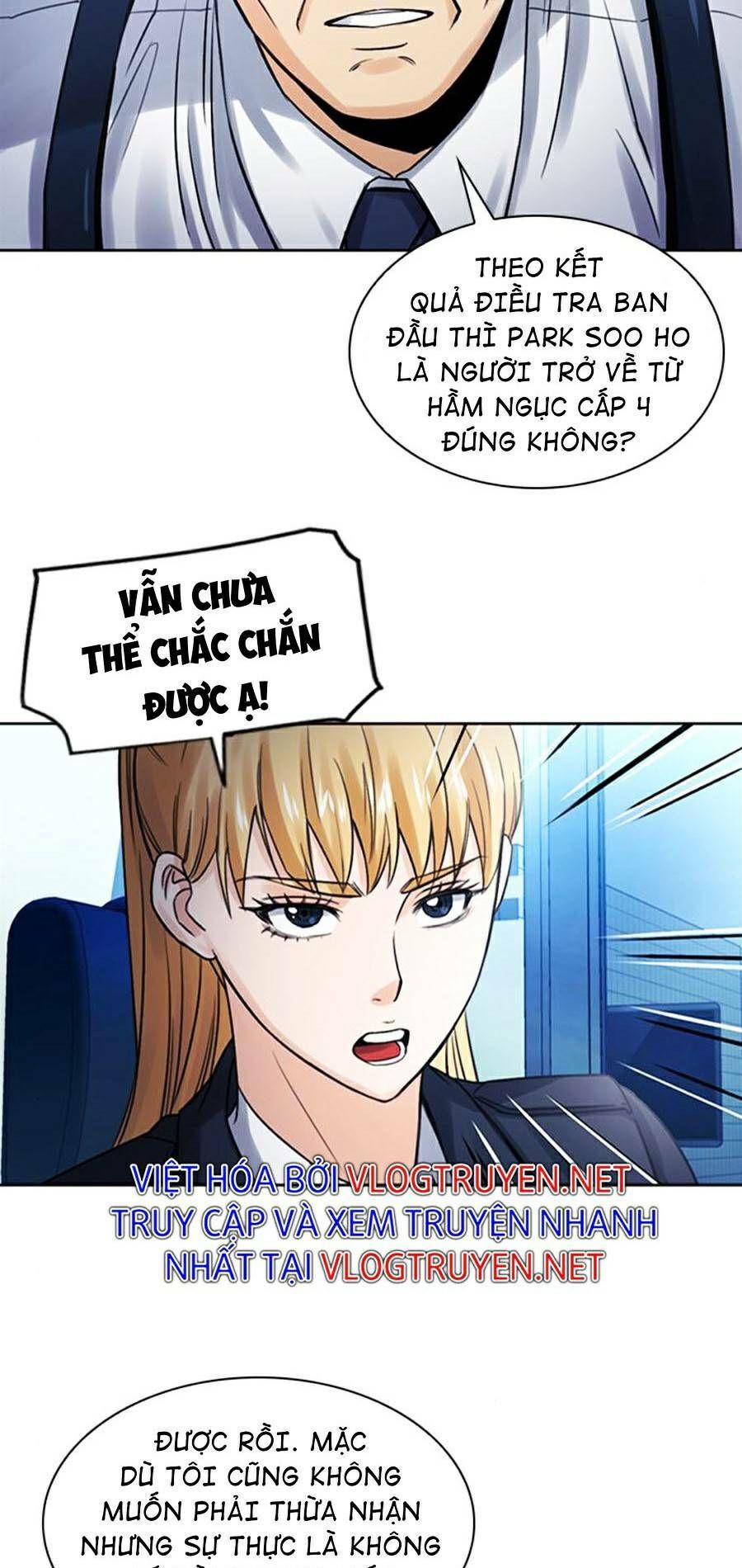 đọc truyện Druid Tại Ga Seoul - Người Hóa Thú Chương 40 ảnh 70 tại Thiên Thai Truyện