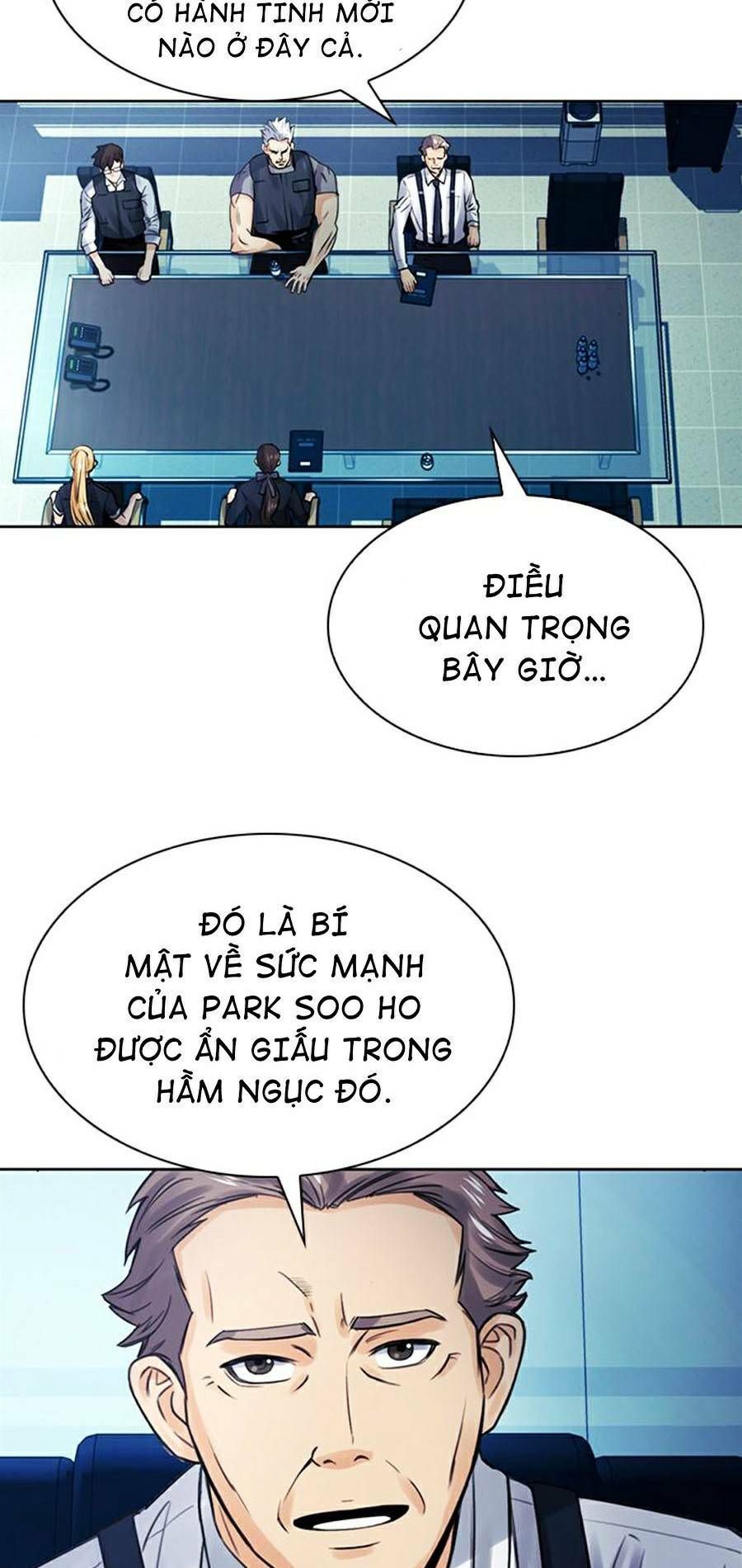 đọc truyện Druid Tại Ga Seoul - Người Hóa Thú Chương 40 ảnh 71 tại Thiên Thai Truyện