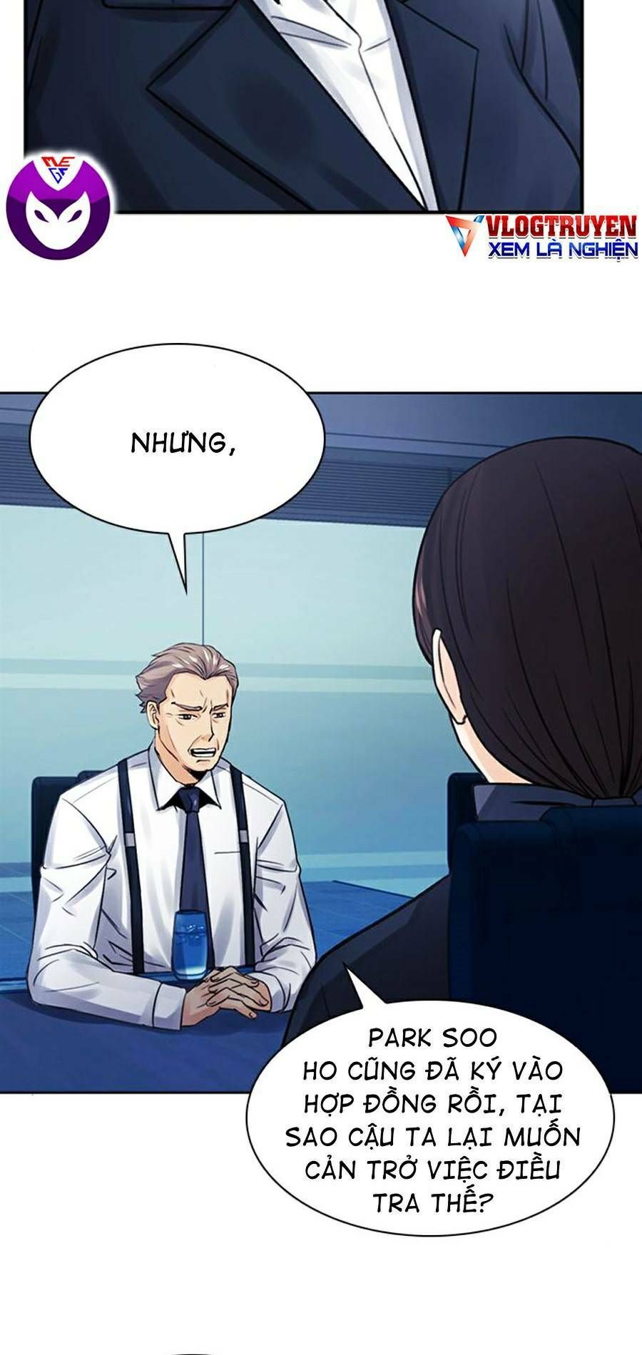 đọc truyện Druid Tại Ga Seoul - Người Hóa Thú Chương 40 ảnh 73 tại Thiên Thai Truyện