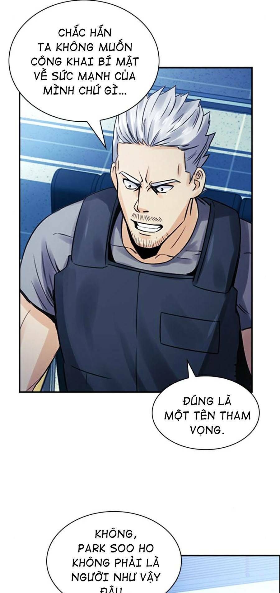 đọc truyện Druid Tại Ga Seoul - Người Hóa Thú Chương 40 ảnh 74 tại Thiên Thai Truyện