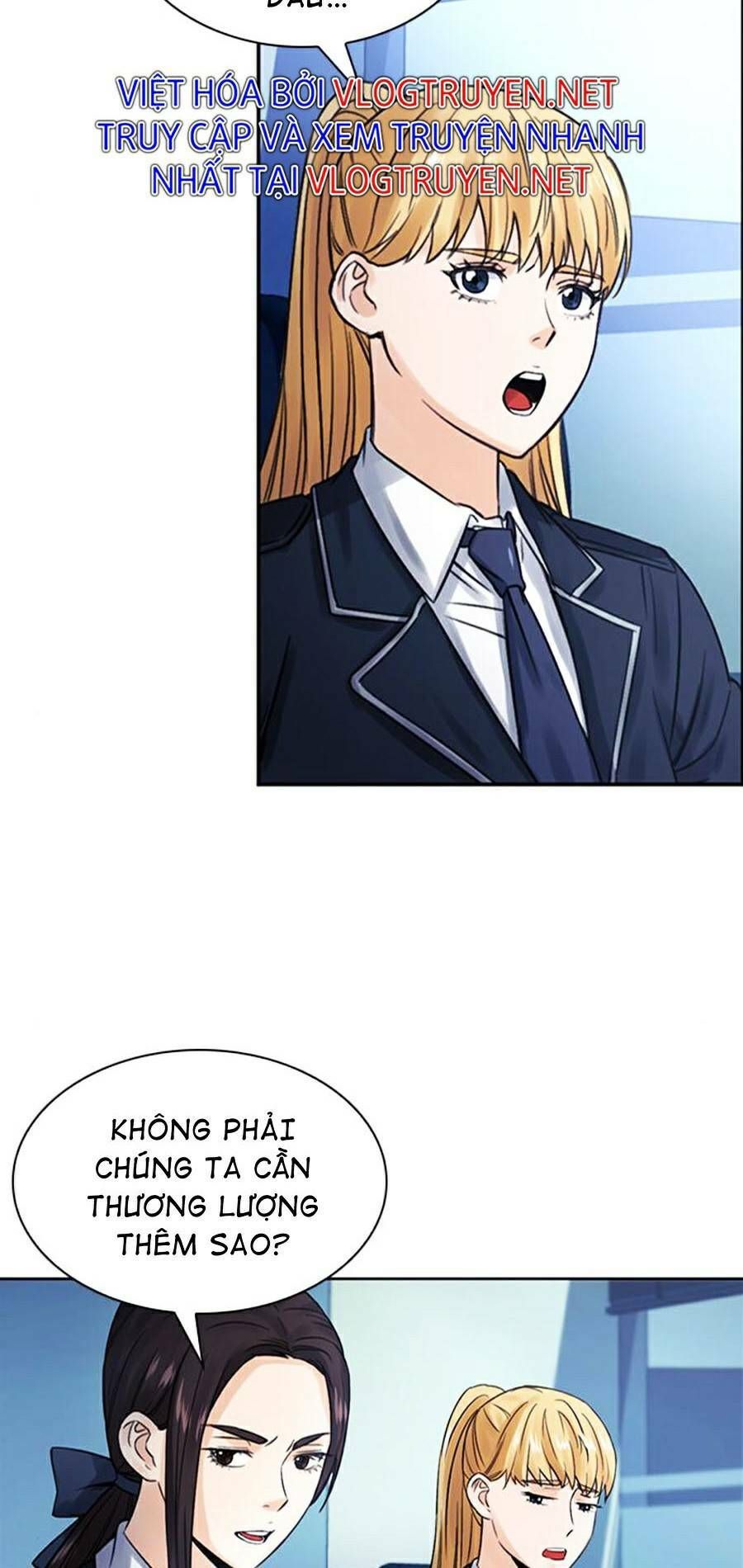 đọc truyện Druid Tại Ga Seoul - Người Hóa Thú Chương 40 ảnh 75 tại Thiên Thai Truyện