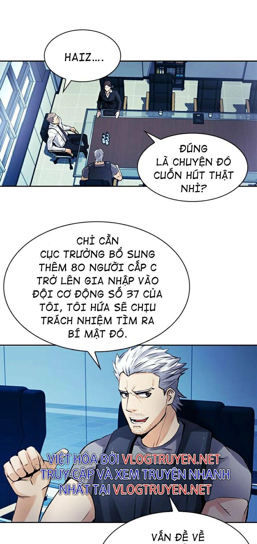 đọc truyện Druid Tại Ga Seoul - Người Hóa Thú Chương 40 ảnh 80 tại Thiên Thai Truyện