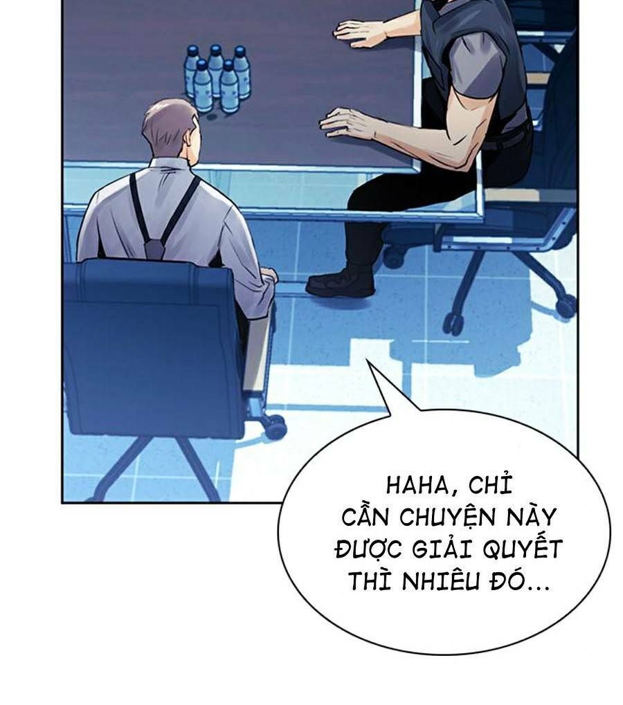 đọc truyện Druid Tại Ga Seoul - Người Hóa Thú Chương 40 ảnh 84 tại Thiên Thai Truyện