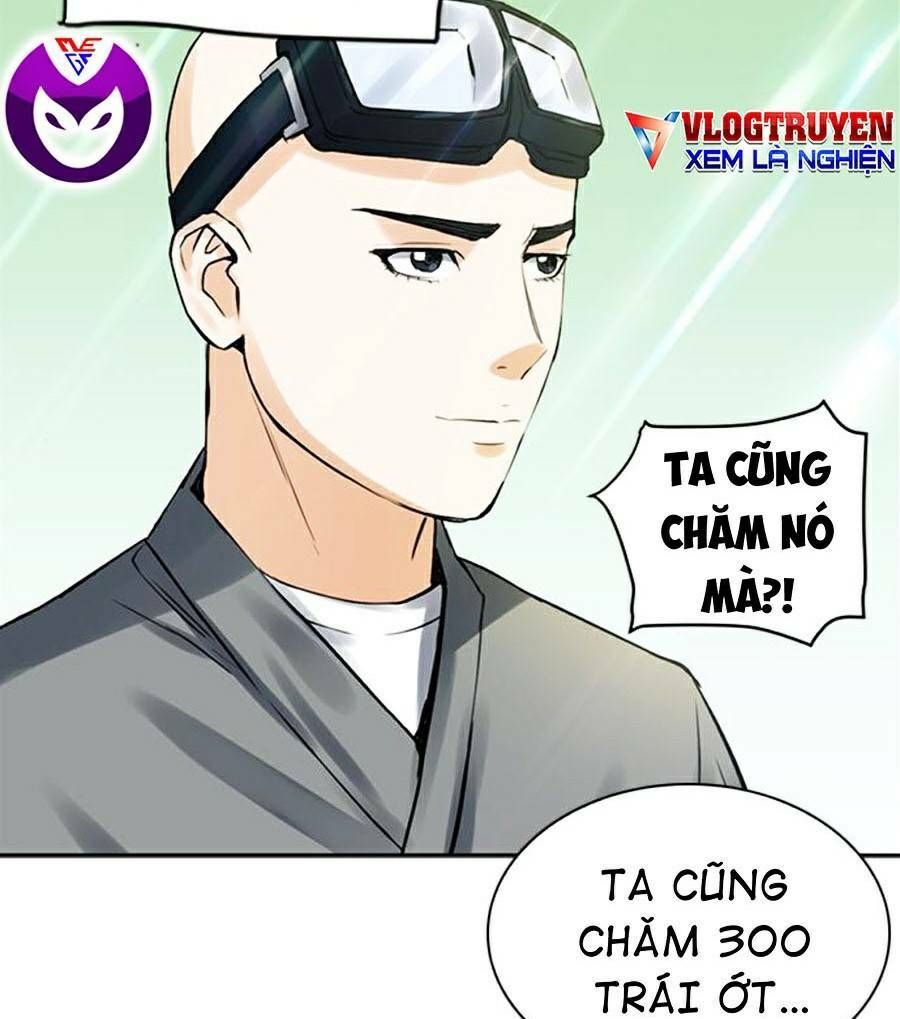 đọc truyện Druid Tại Ga Seoul - Người Hóa Thú Chương 40 ảnh 94 tại Thiên Thai Truyện