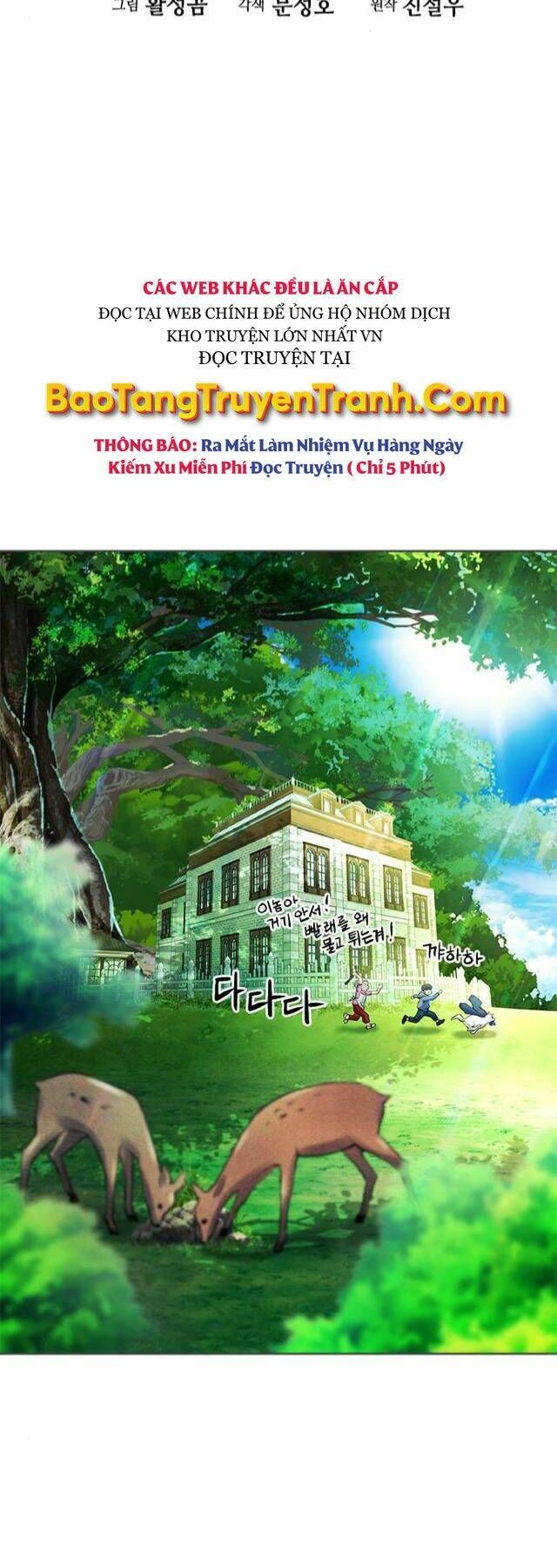 đọc truyện Druid Tại Ga Seoul - Người Hóa Thú Chương 41 ảnh 12 tại Thiên Thai Truyện