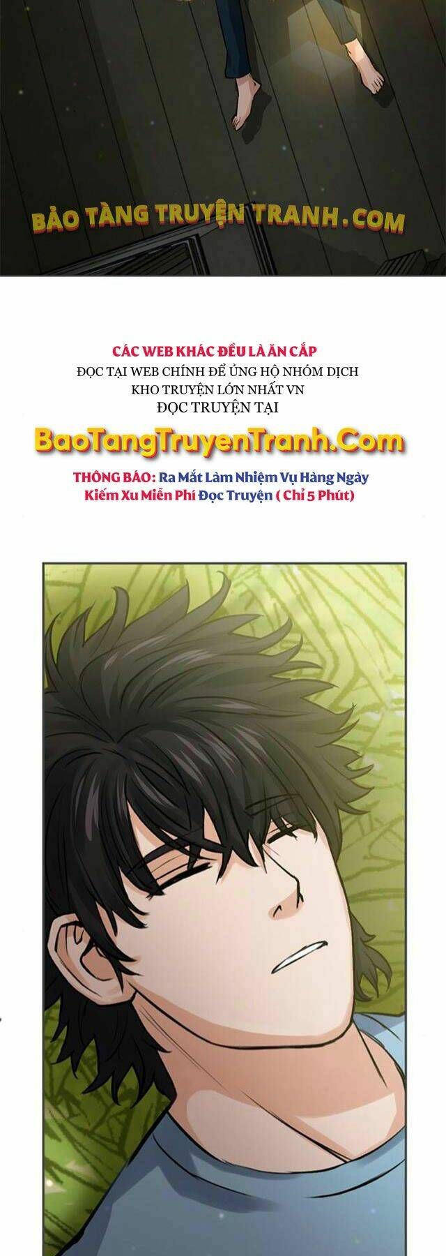 đọc truyện Druid Tại Ga Seoul - Người Hóa Thú Chương 41 ảnh 14 tại Thiên Thai Truyện