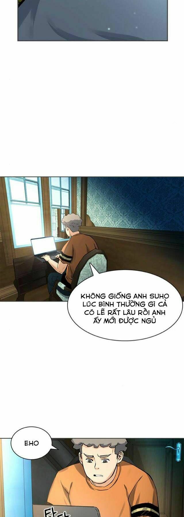 đọc truyện Druid Tại Ga Seoul - Người Hóa Thú Chương 41 ảnh 15 tại Thiên Thai Truyện