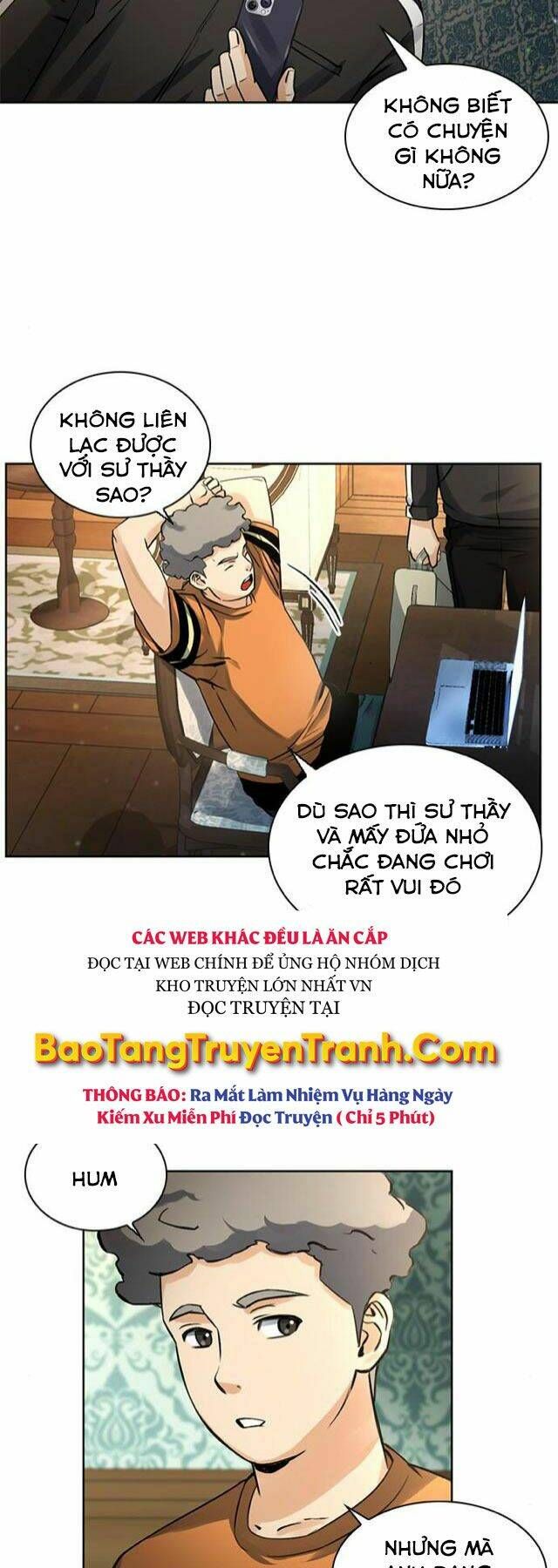 đọc truyện Druid Tại Ga Seoul - Người Hóa Thú Chương 41 ảnh 20 tại Thiên Thai Truyện