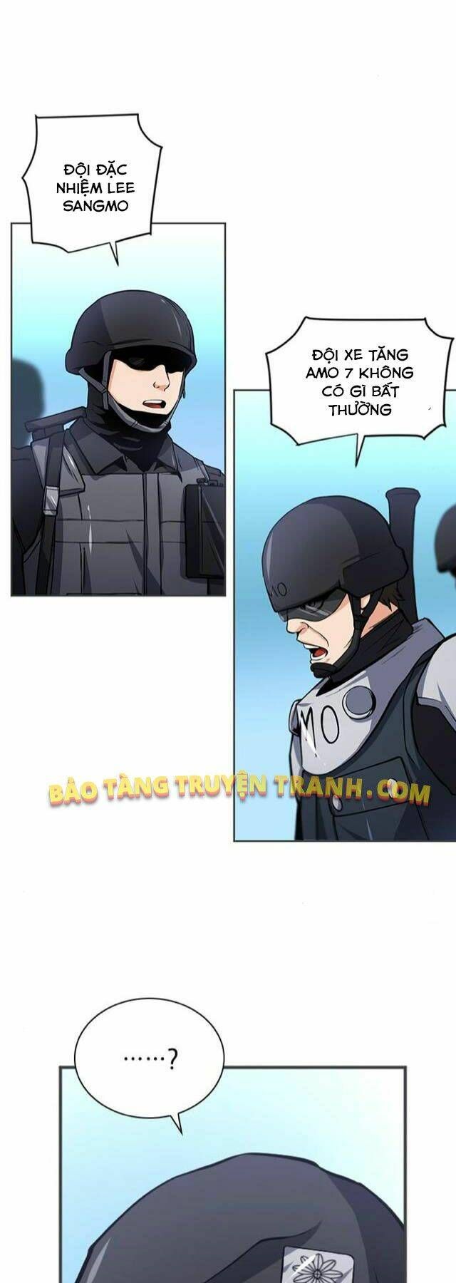 đọc truyện Druid Tại Ga Seoul - Người Hóa Thú Chương 41 ảnh 4 tại Thiên Thai Truyện