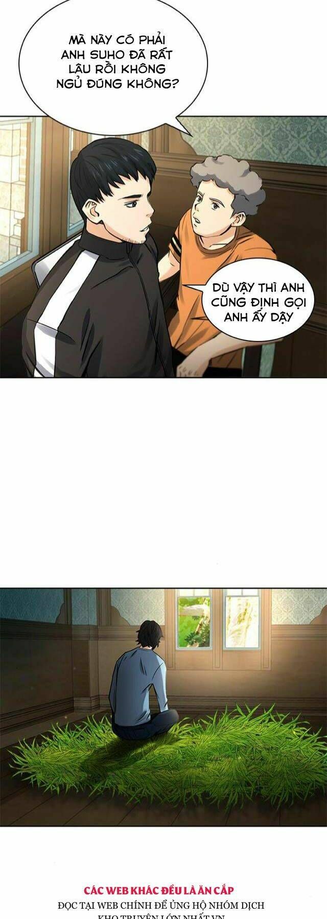 đọc truyện Druid Tại Ga Seoul - Người Hóa Thú Chương 41 ảnh 22 tại Thiên Thai Truyện