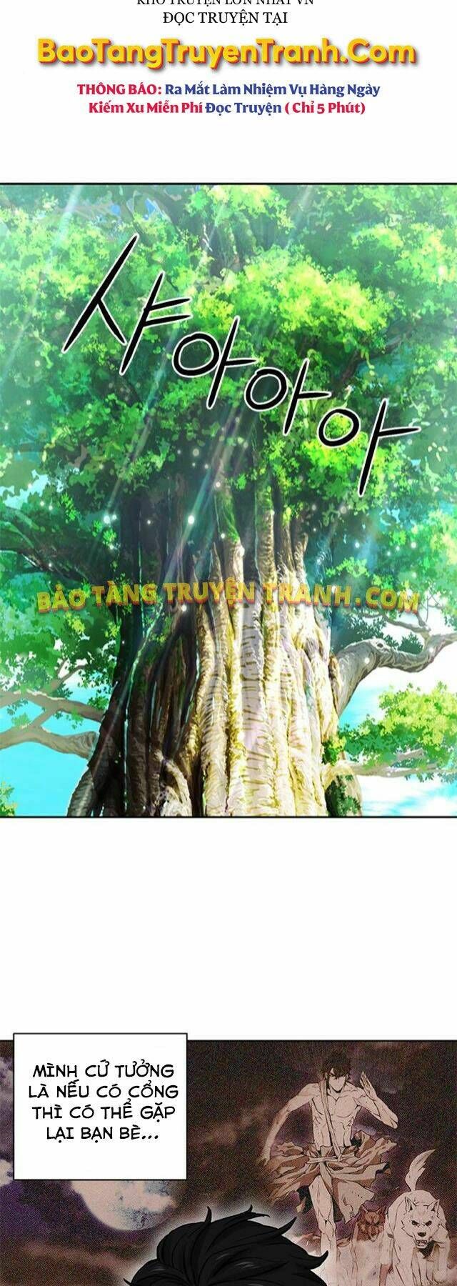 đọc truyện Druid Tại Ga Seoul - Người Hóa Thú Chương 41 ảnh 23 tại Thiên Thai Truyện