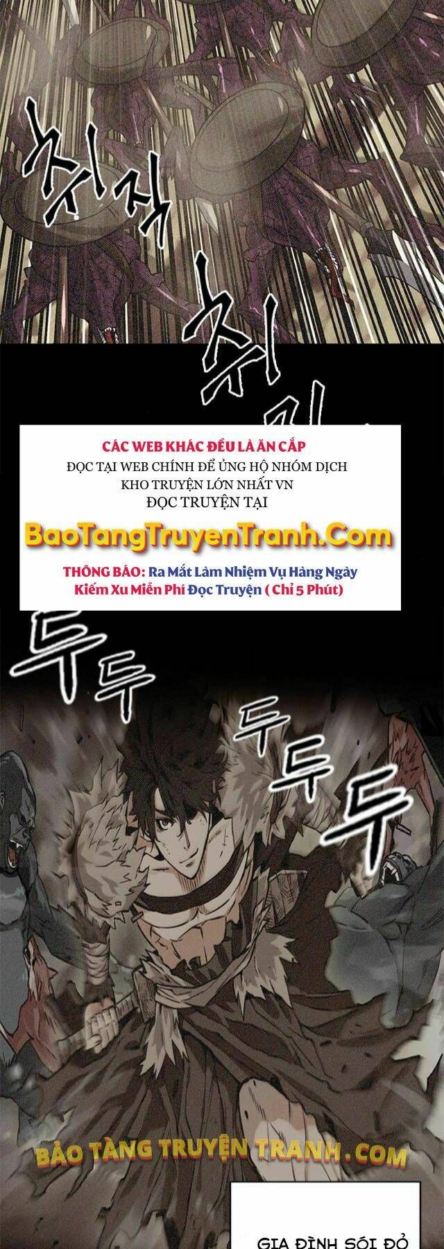 đọc truyện Druid Tại Ga Seoul - Người Hóa Thú Chương 41 ảnh 25 tại Thiên Thai Truyện