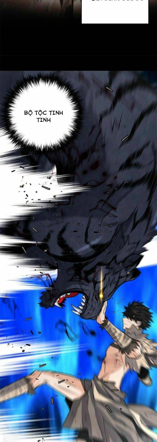 đọc truyện Druid Tại Ga Seoul - Người Hóa Thú Chương 41 ảnh 26 tại Thiên Thai Truyện