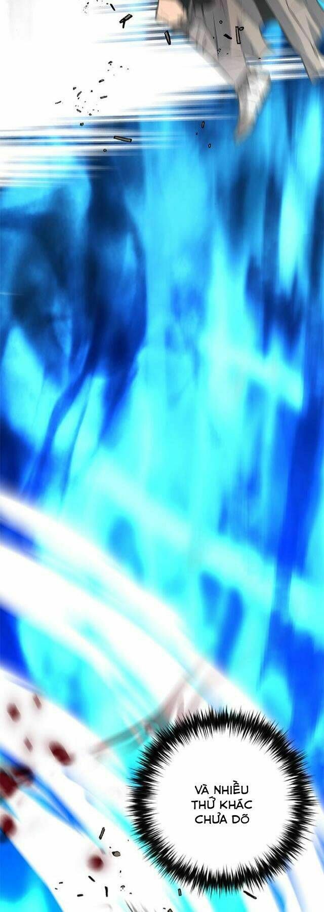 đọc truyện Druid Tại Ga Seoul - Người Hóa Thú Chương 41 ảnh 27 tại Thiên Thai Truyện