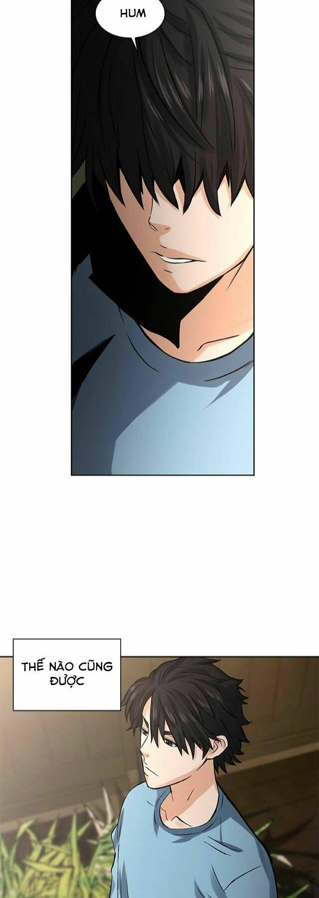 đọc truyện Druid Tại Ga Seoul - Người Hóa Thú Chương 41 ảnh 31 tại Thiên Thai Truyện