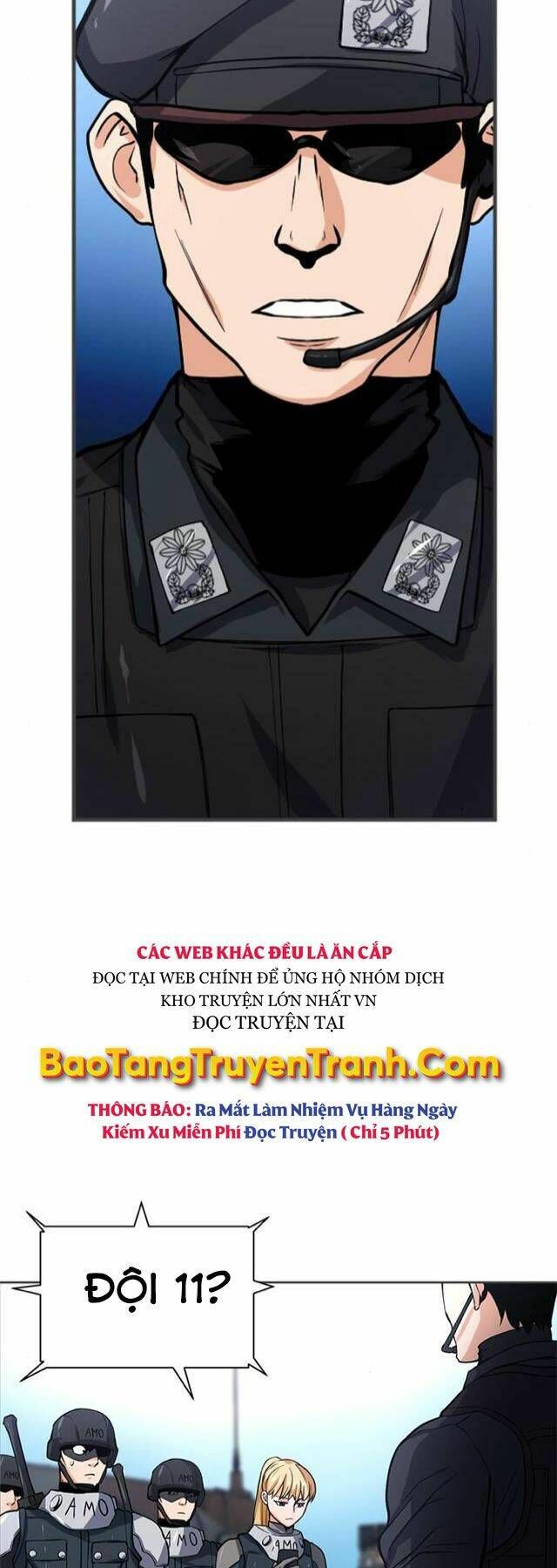 đọc truyện Druid Tại Ga Seoul - Người Hóa Thú Chương 41 ảnh 5 tại Thiên Thai Truyện