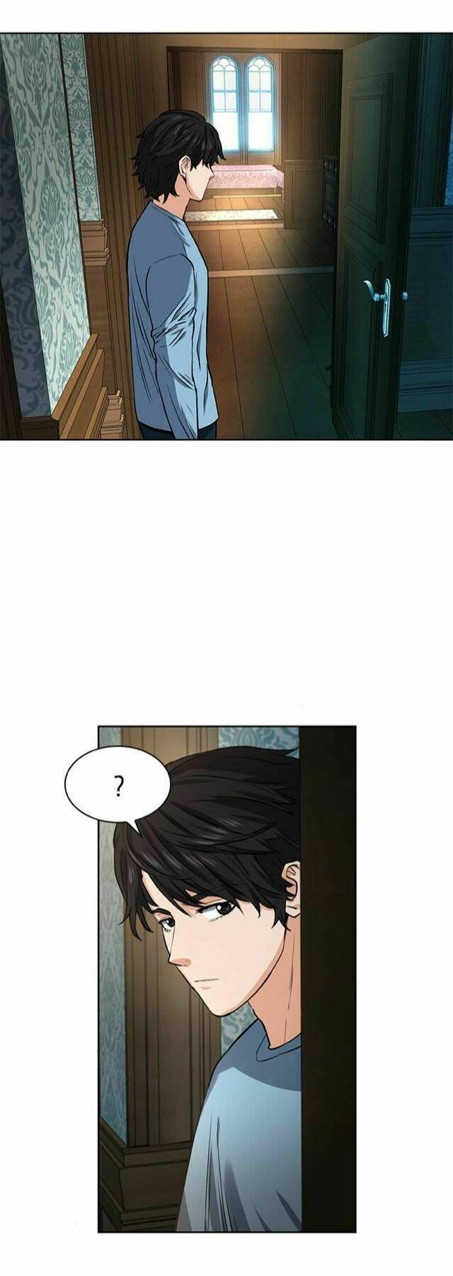 đọc truyện Druid Tại Ga Seoul - Người Hóa Thú Chương 41 ảnh 35 tại Thiên Thai Truyện