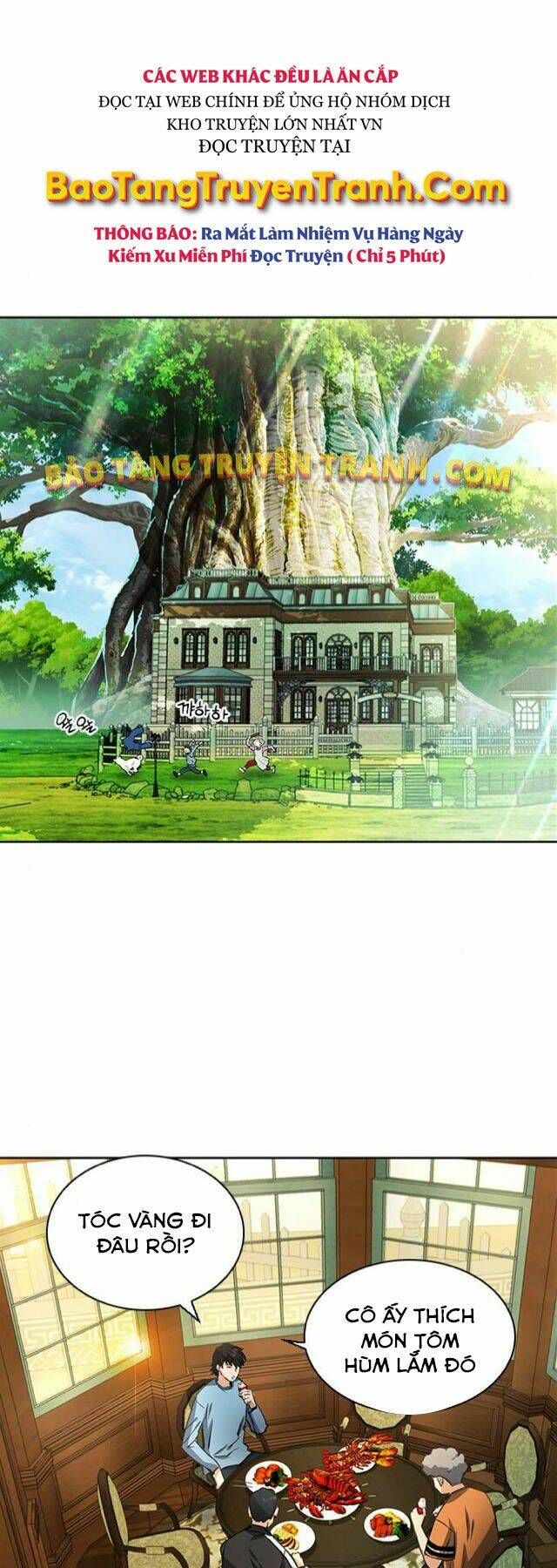 đọc truyện Druid Tại Ga Seoul - Người Hóa Thú Chương 41 ảnh 36 tại Thiên Thai Truyện