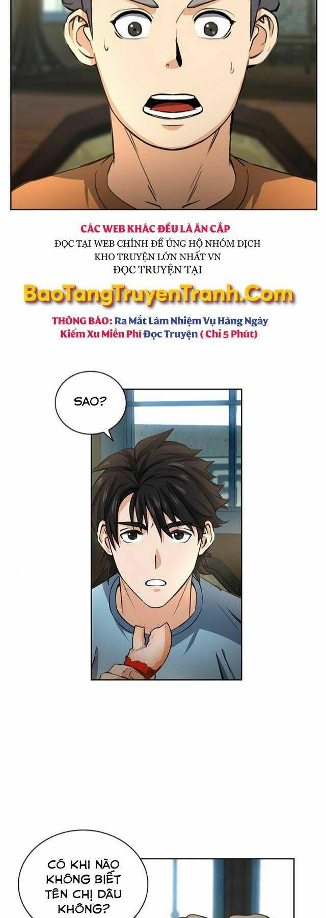 đọc truyện Druid Tại Ga Seoul - Người Hóa Thú Chương 41 ảnh 38 tại Thiên Thai Truyện