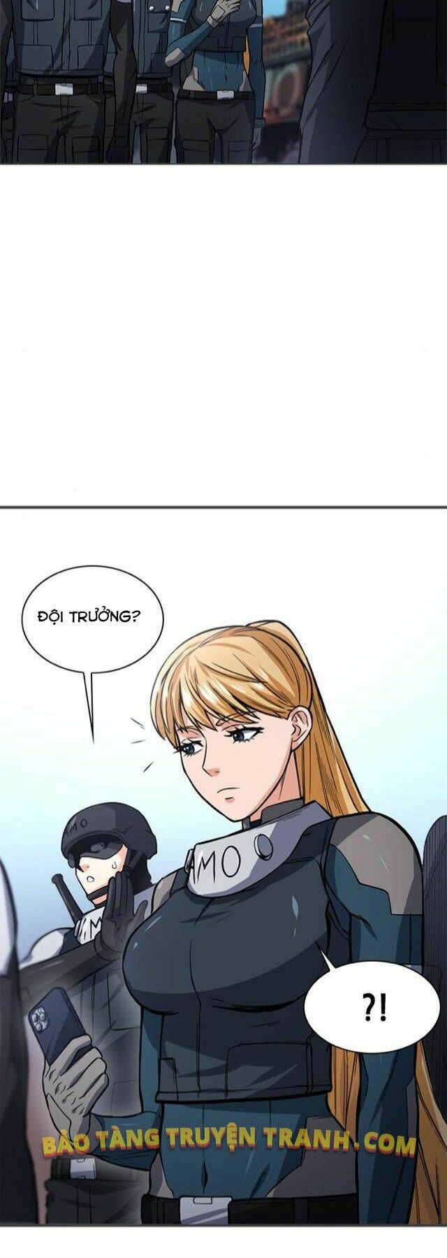 đọc truyện Druid Tại Ga Seoul - Người Hóa Thú Chương 41 ảnh 6 tại Thiên Thai Truyện