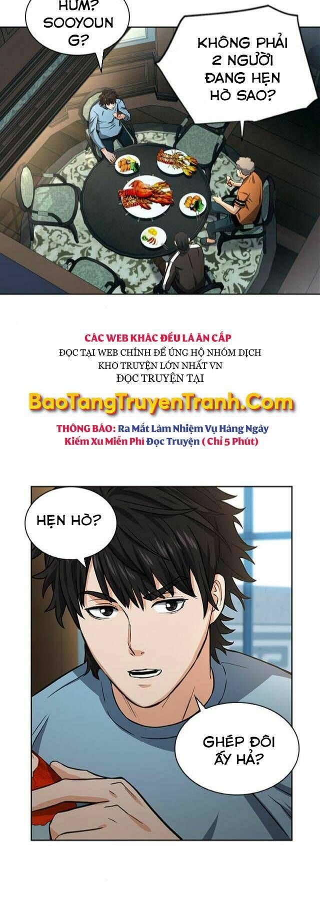 đọc truyện Druid Tại Ga Seoul - Người Hóa Thú Chương 41 ảnh 42 tại Thiên Thai Truyện