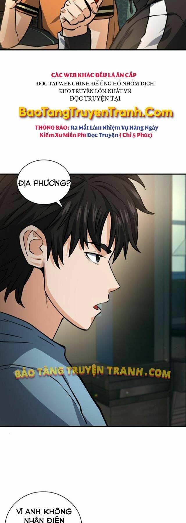 đọc truyện Druid Tại Ga Seoul - Người Hóa Thú Chương 41 ảnh 44 tại Thiên Thai Truyện